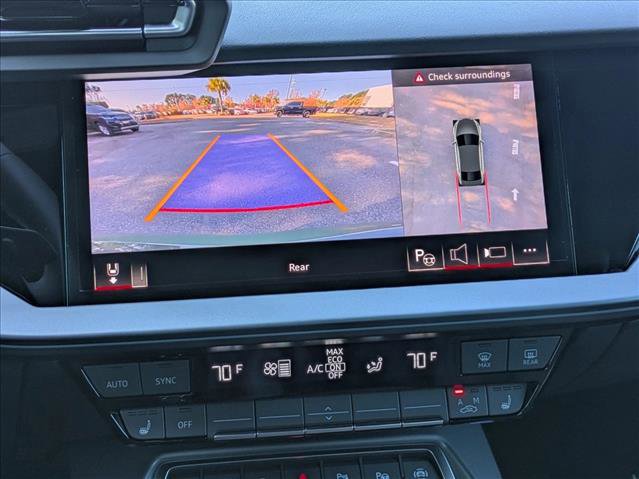 New 2026 Audi A3 2.0T Premium Plus image 15