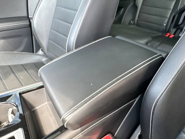 Used 2024 Volkswagen Atlas Cross Sport SEL R-Line AWD/4WD image 25