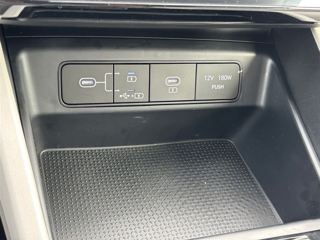 New 2026 Hyundai Tucson SEL Plus FWD image 21
