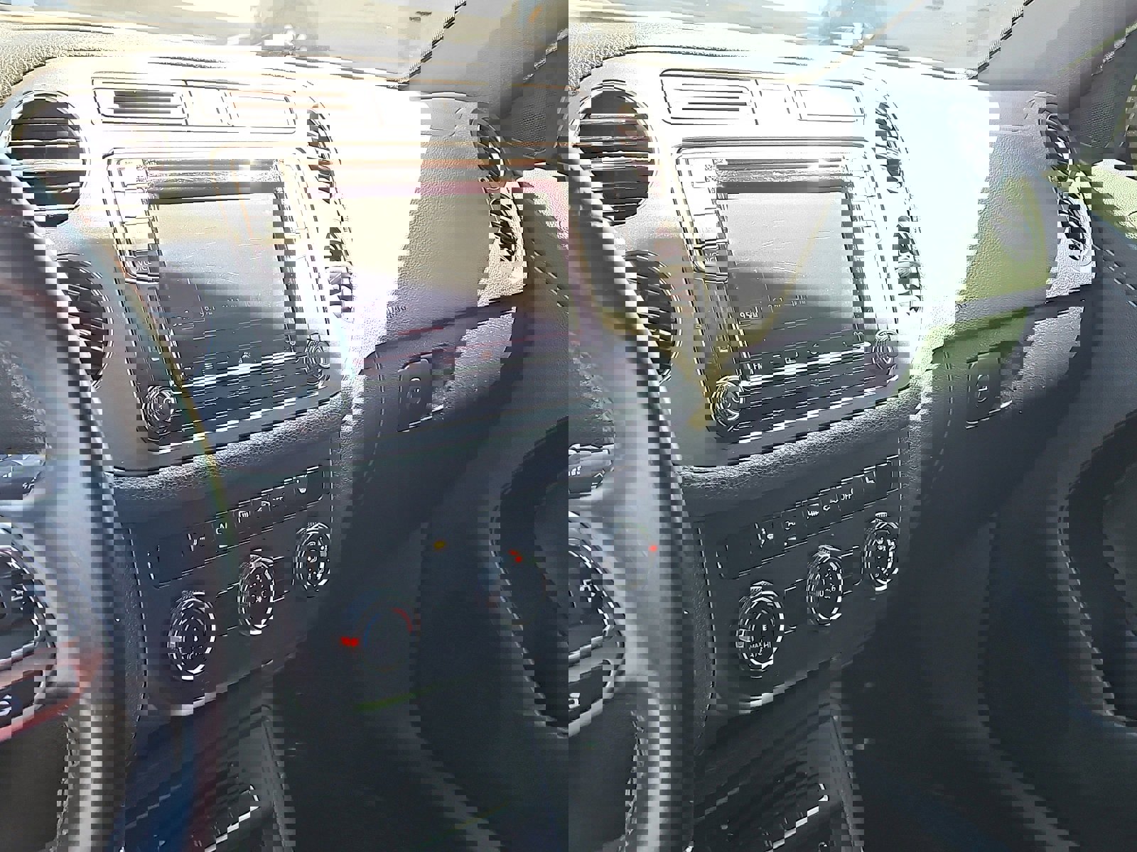 Used 2016 Volkswagen Tiguan R-Line FWD image 14