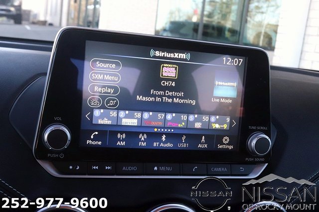 Used 2024 Nissan Sentra SV image 25