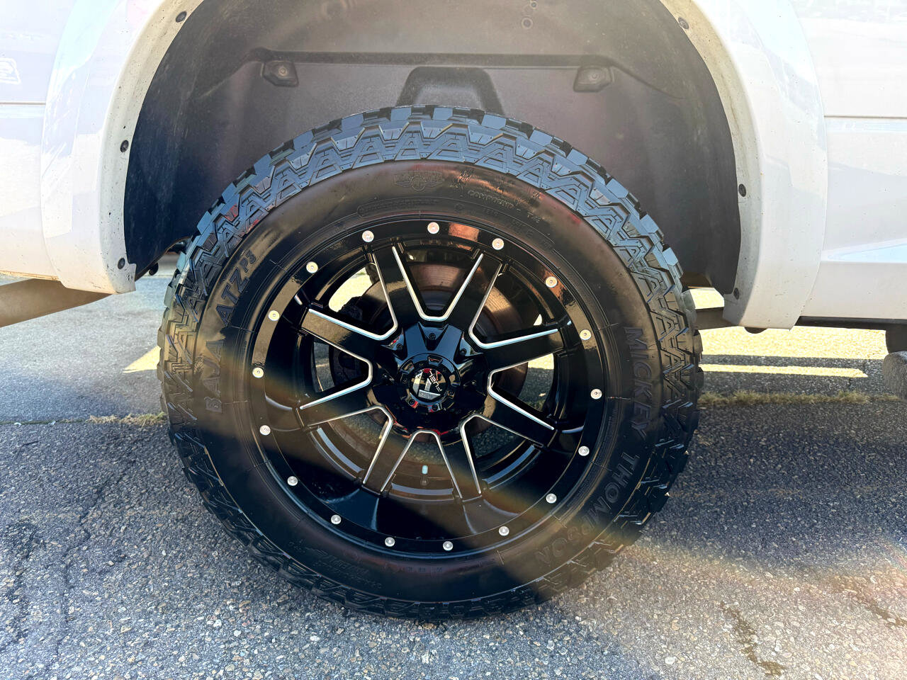 Used 2017 RAM 1500 Outdoorsman image 34
