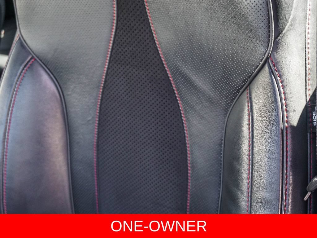 Used 2023 Acura TLX w/ A-SPEC Pkg FWD image 20