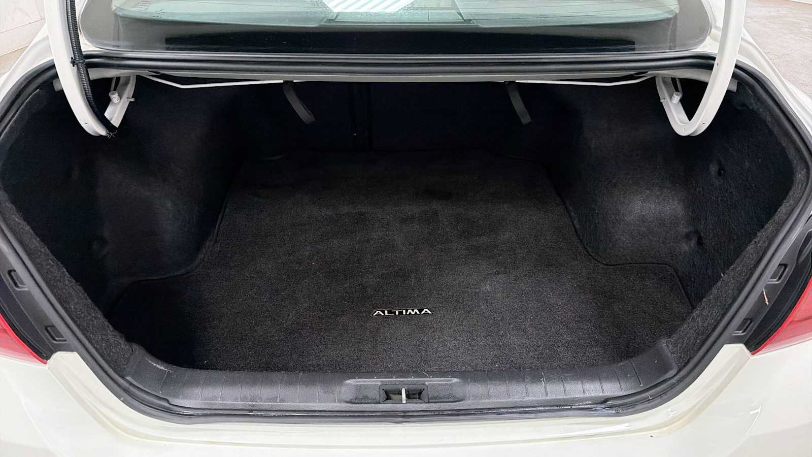 Used 2018 Nissan Altima 2.5 S w/ S Convenience Package FWD image 26