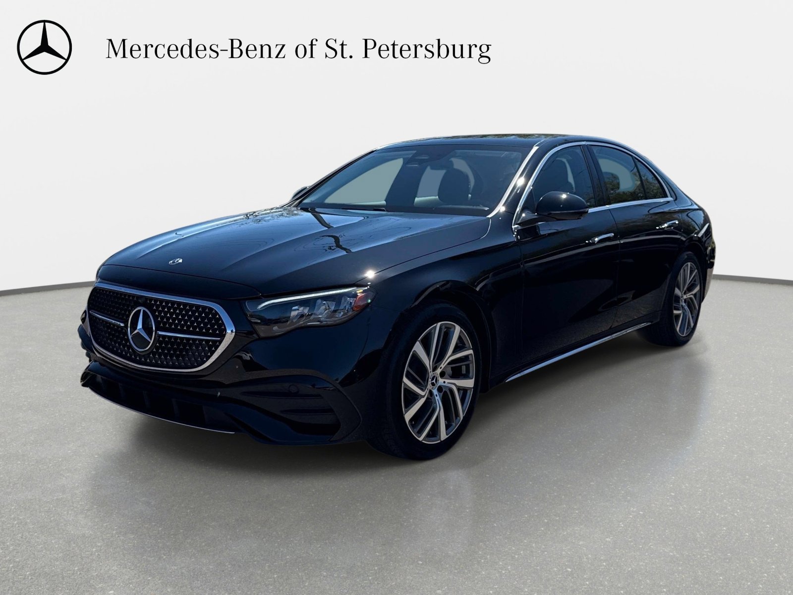 New 2026 Mercedes-Benz E 350 Sedan image 2