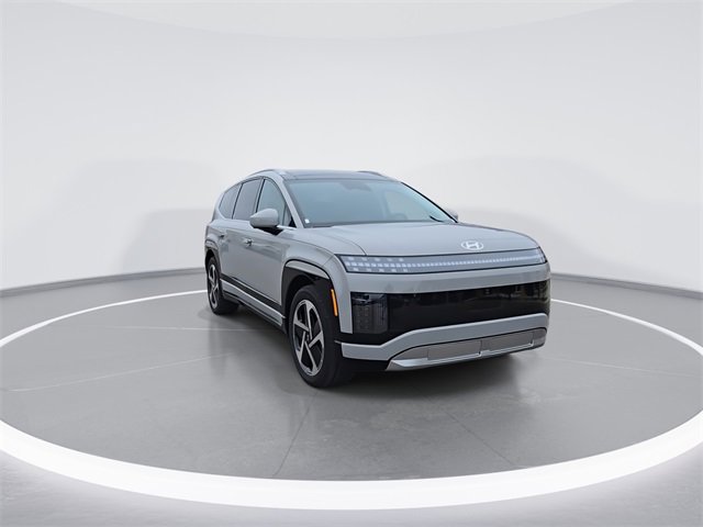 New 2026 Hyundai Ioniq 9 Limited image 2