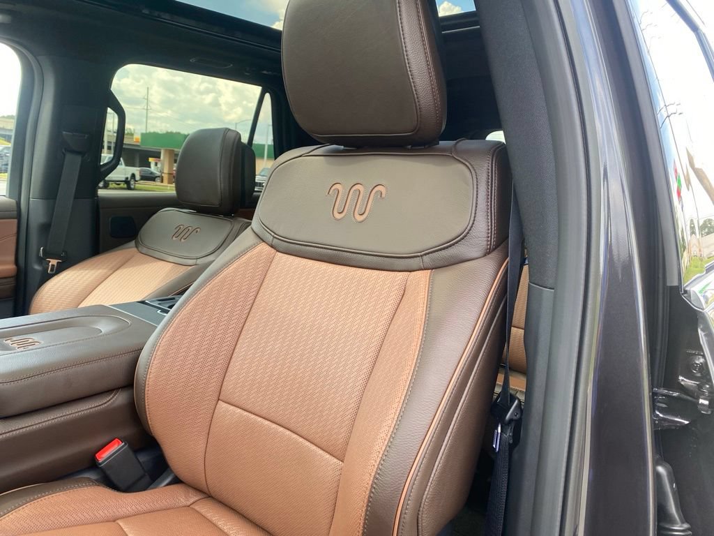 New 2027 Ford Expedition King Ranch AWD/4WD image 12