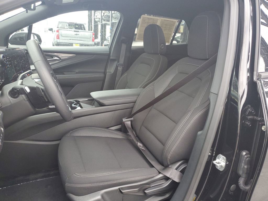Used 2026 Chevrolet Blazer EV LT w/ Midnight/Sport Edition image 16