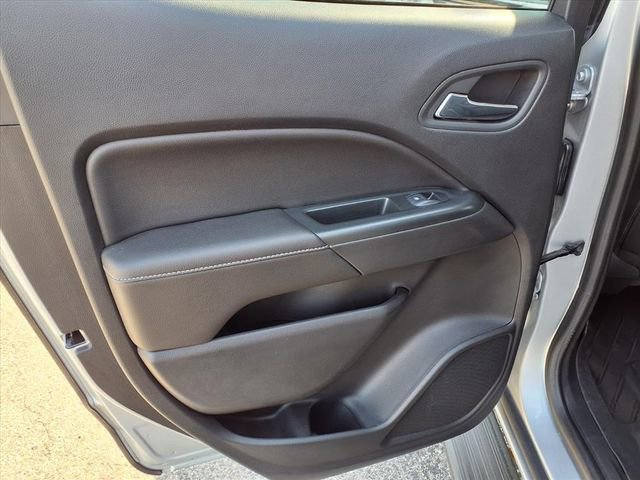 Used 2018 GMC Canyon SLE image 71