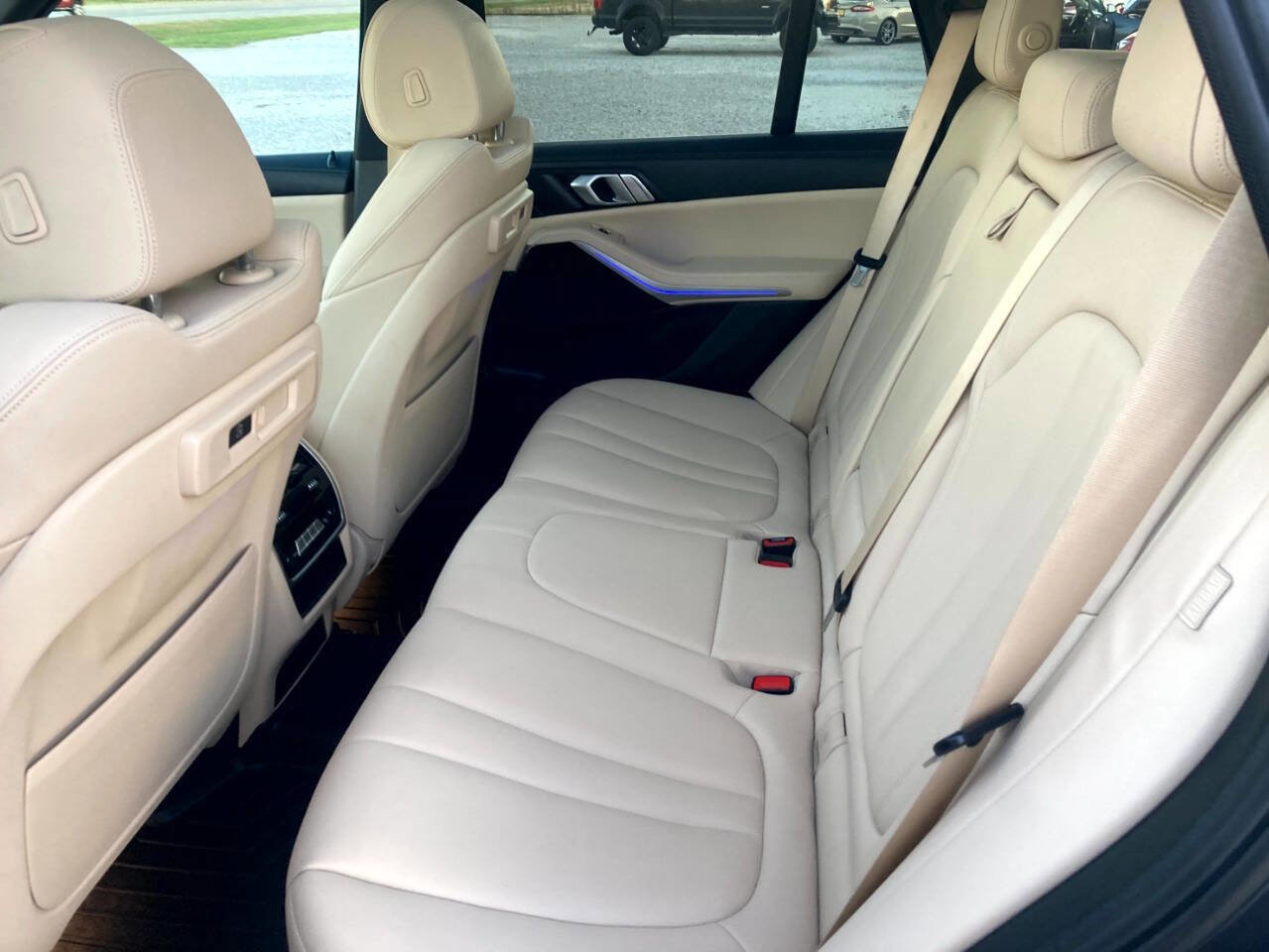 Used 2020 BMW X5 xDrive40i image 22