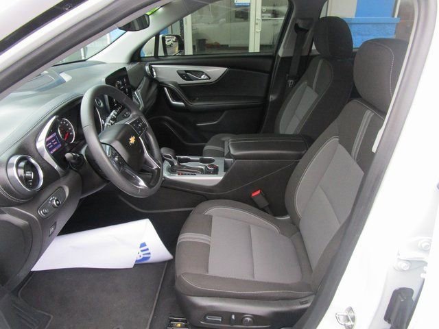 Certified 2023 Chevrolet Blazer LT image 15