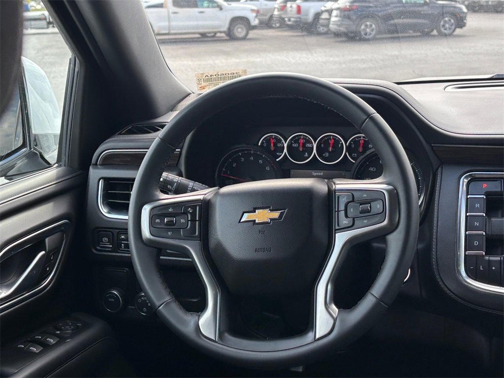 Certified 2023 Chevrolet Tahoe LS image 25