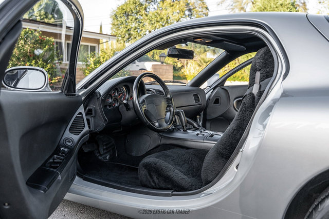Used 1993 MAZDA RX-7 RWD image 28