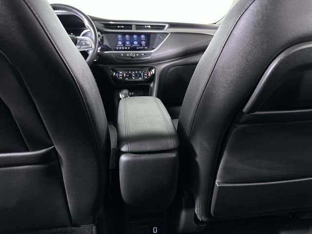 Used 2023 Buick Encore GX Essence w/ Experience Buick Package image 49