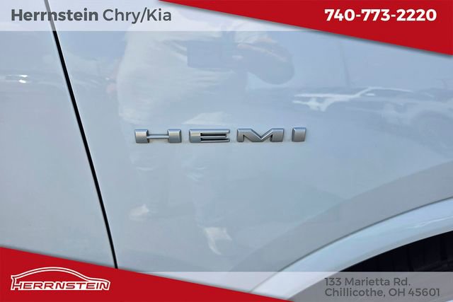 Used 2021 Dodge Durango R/T w/ Tow 'N Go Package AWD/4WD image 31