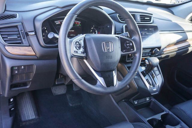 Used 2020 Honda CR-V EX image 10