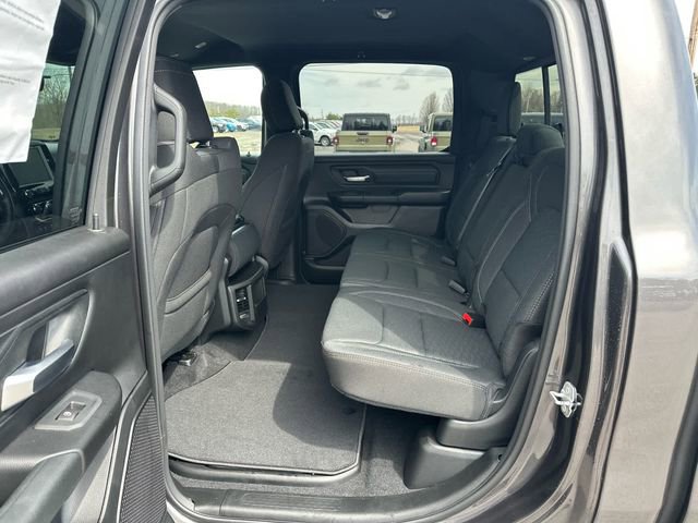 New 2026 RAM 1500 Express image 10
