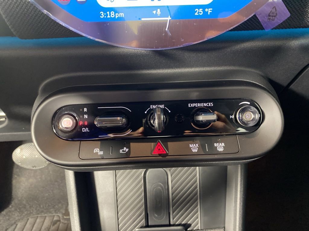 New 2026 MINI Cooper S image 16