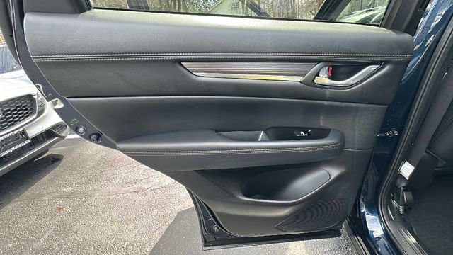 Used 2023 MAZDA CX-5 AWD 2.5 S w/ Premium Plus Pkg image 33