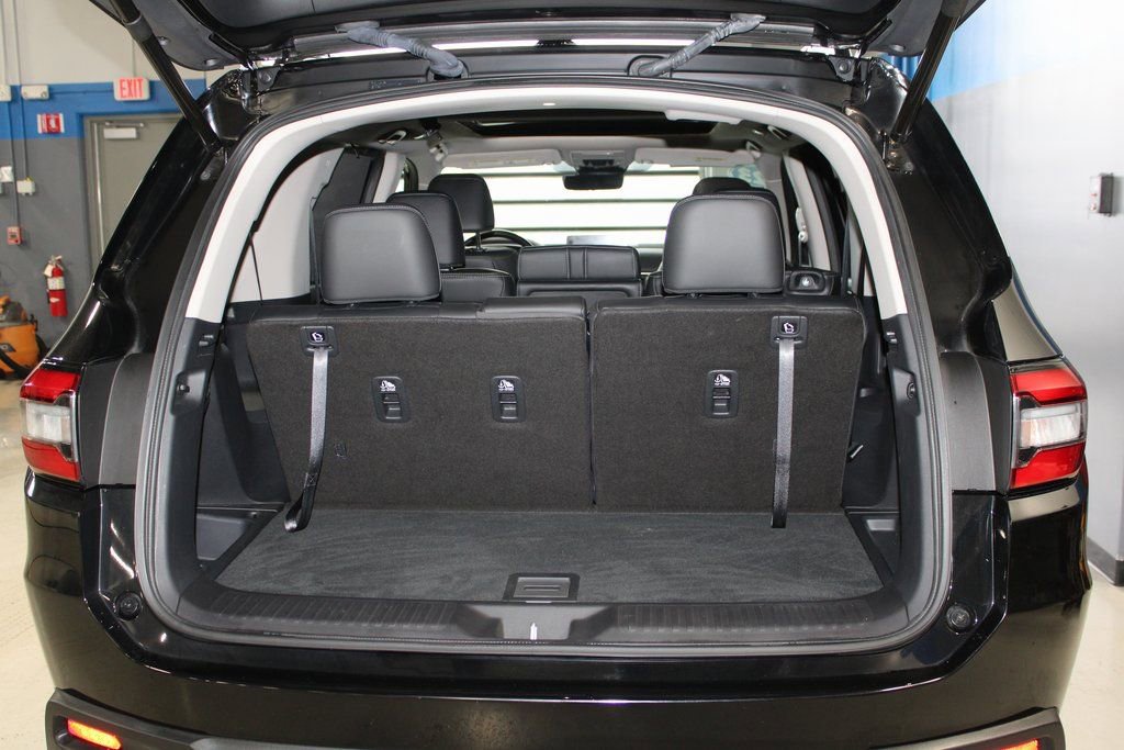 Used 2023 Honda Pilot Touring image 49