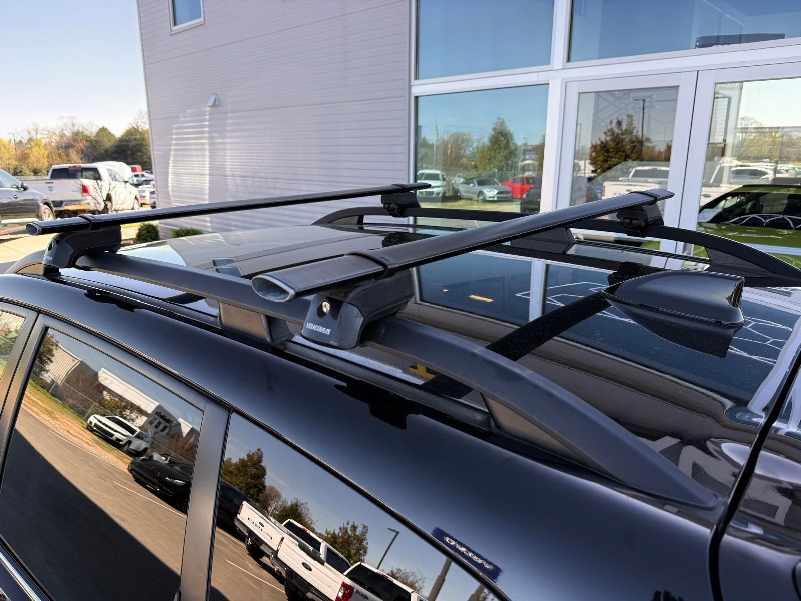 Used 2018 Subaru Forester 2.5i Limited image 71