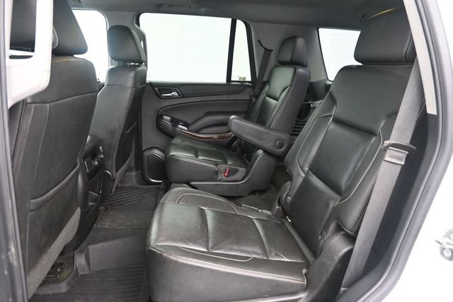 Used 2018 Chevrolet Tahoe LT w/ Luxury Package AWD/4WD image 26