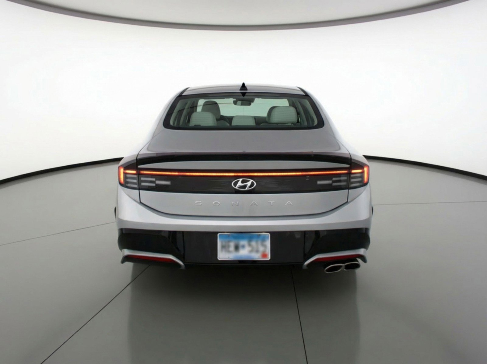 Used 2025 Hyundai Sonata SEL image 7