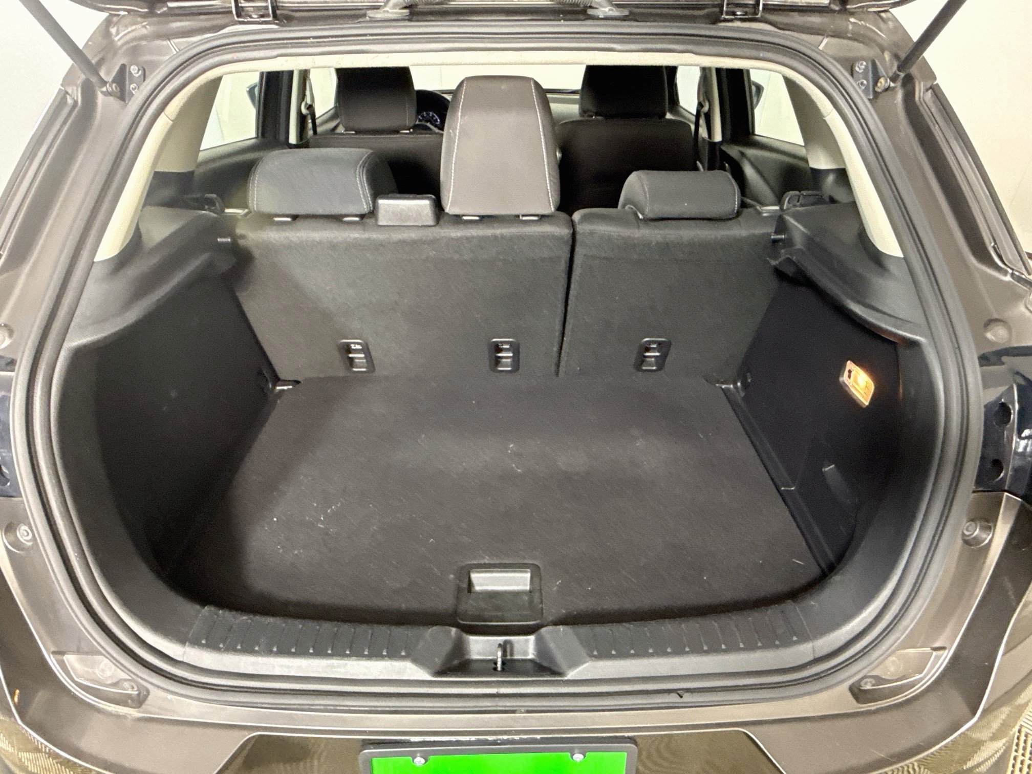 Used 2019 MAZDA CX-3 Sport FWD image 35