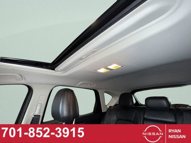 Used 2020 MAZDA CX-5 Grand Touring image 35