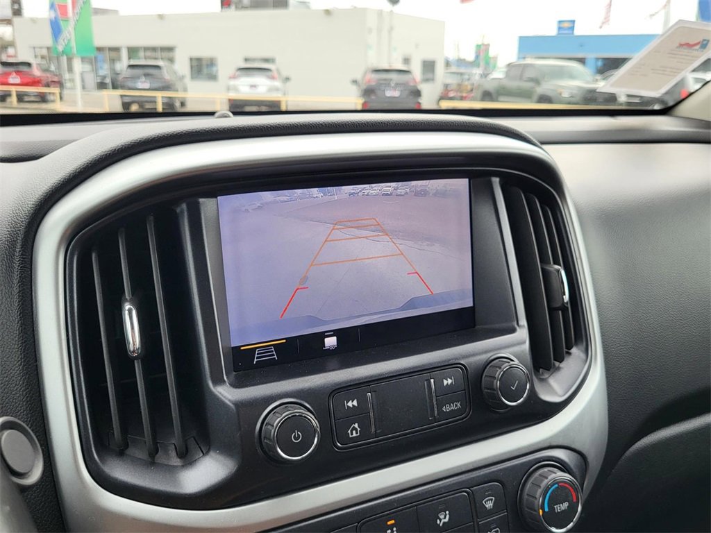 Used 2020 Chevrolet Colorado LT image 26