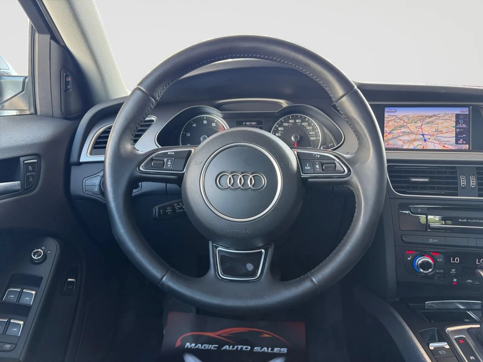 Used 2015 Audi A4 2.0T Premium Plus w/ Technology Package AWD/4WD image 29