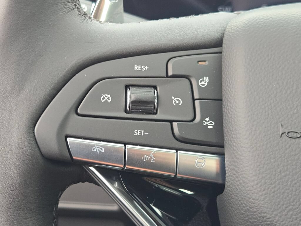 New 2026 Cadillac CT5 Sport w/ Technology Package AWD/4WD image 31