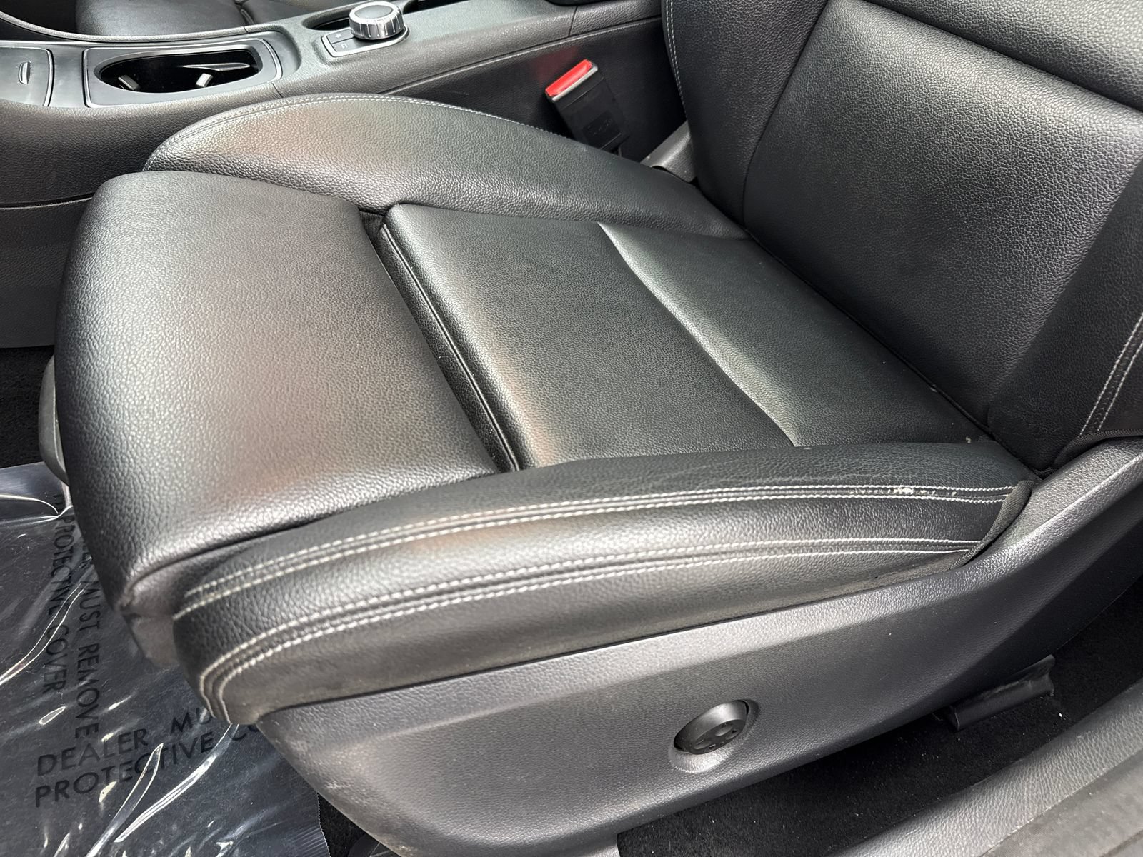 Used 2018 Mercedes-Benz CLA 250 image 35