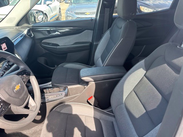 Used 2026 Chevrolet TrailBlazer LS w/ LS Convenience Package AWD/4WD image 6