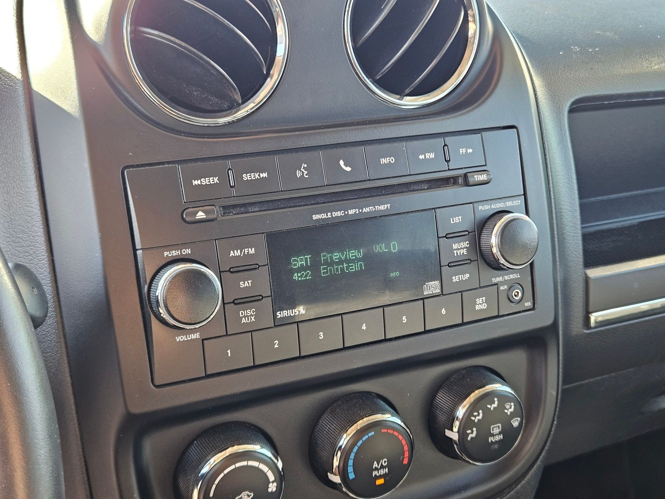 Used 2016 Jeep Patriot Sport AWD/4WD image 17