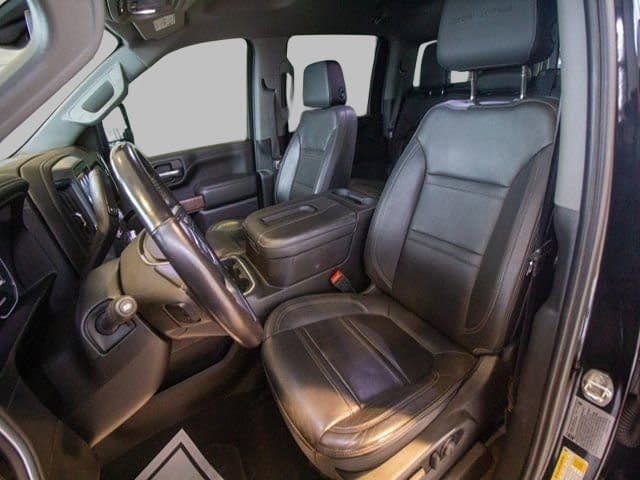 Certified 2022 GMC Sierra 2500 Denali AWD/4WD image 21