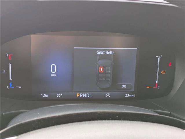 New 2025 Ford Escape Active w/ Cold Weather Package image 11