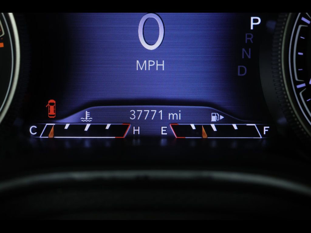 Used 2020 Jeep Cherokee Limited AWD/4WD image 22