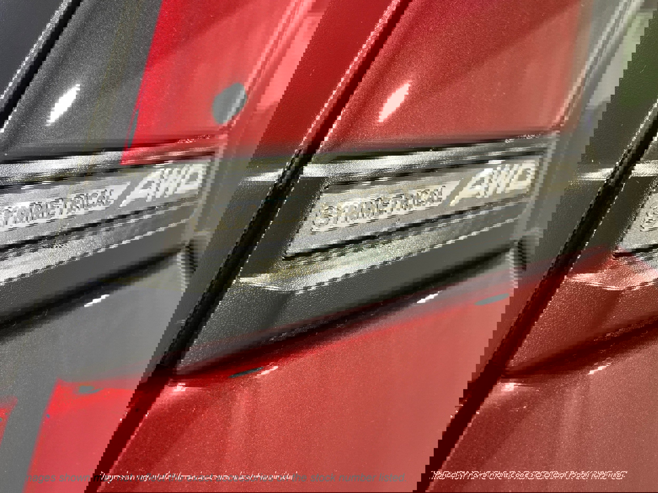 New 2026 Subaru Forester Premium image 7