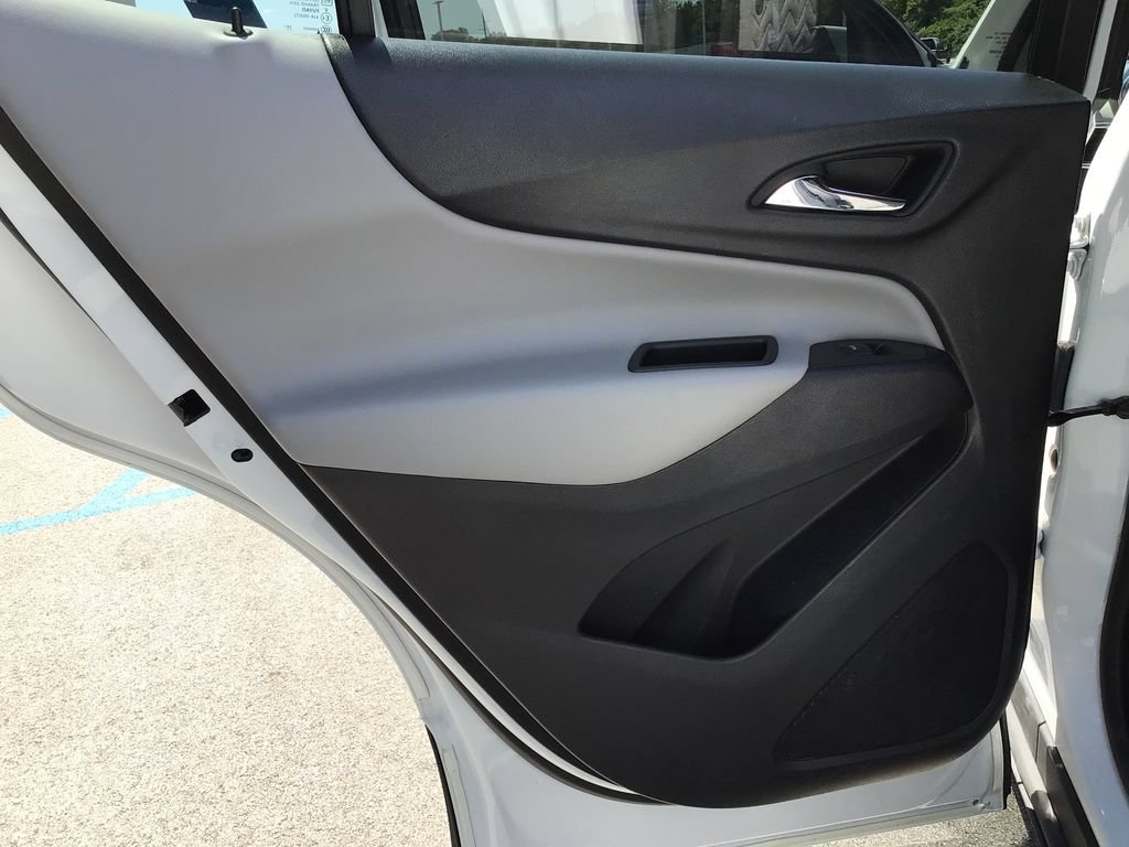 Used 2023 Chevrolet Equinox LT FWD image 31