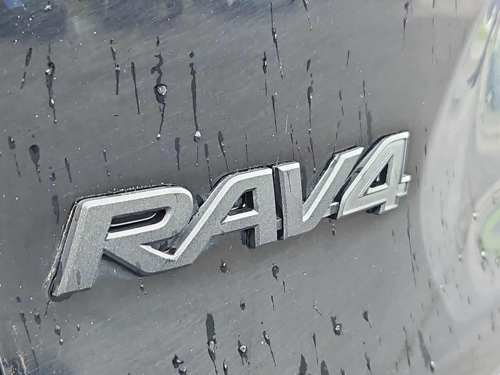 Used 2024 Toyota RAV4 Adventure AWD/4WD image 12