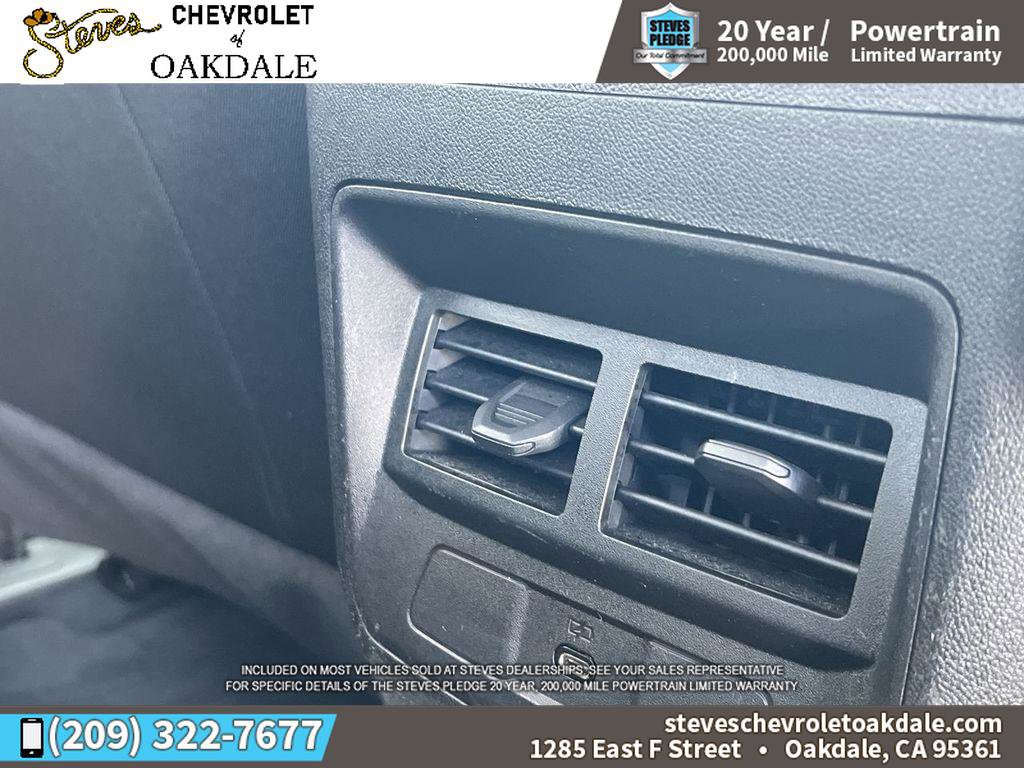 Certified 2023 Chevrolet Colorado LT image 25