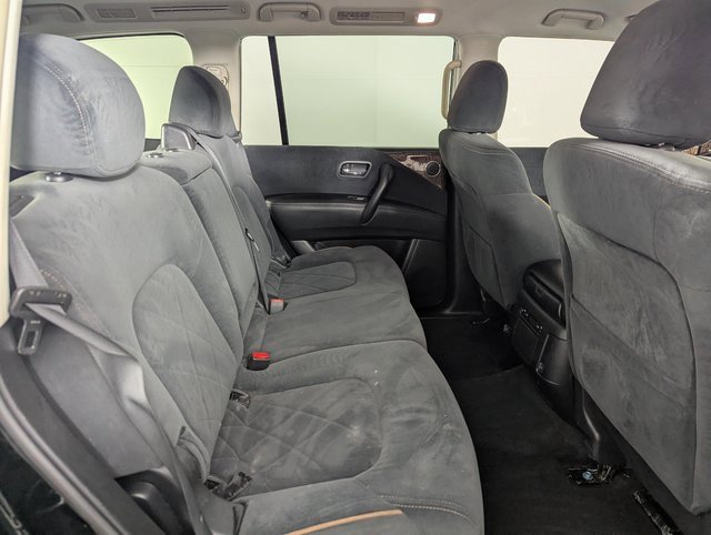 Used 2019 Nissan Armada SV w/ Driver Package image 16