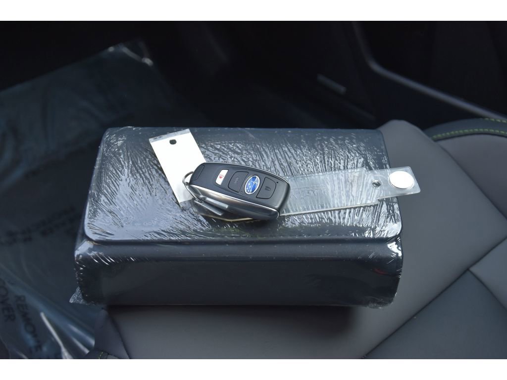 Certified 2025 Subaru Outback Onyx Edition image 40