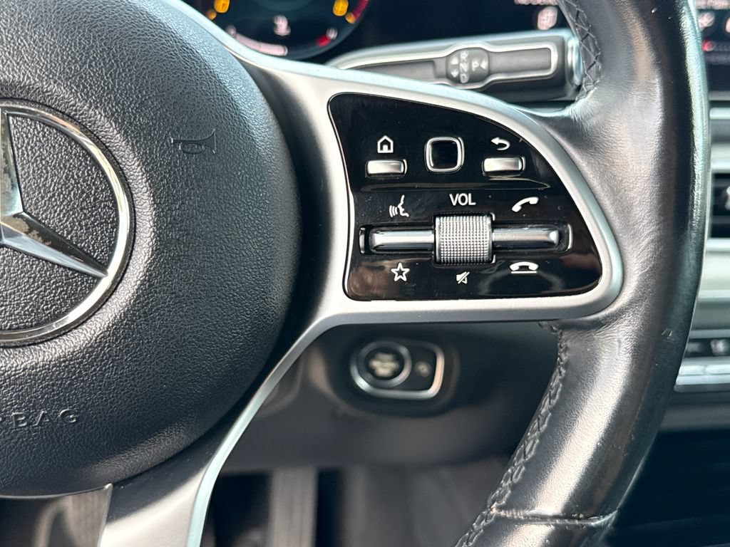 Used 2020 Mercedes-Benz GLE 350 4MATIC image 16