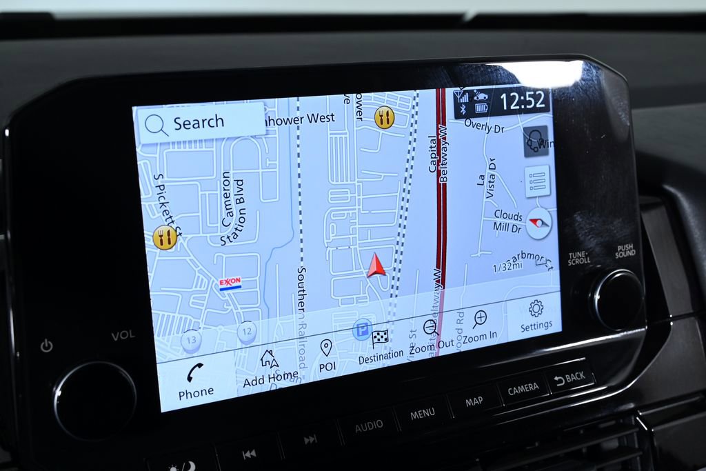 Certified 2024 Nissan Pathfinder SL image 16