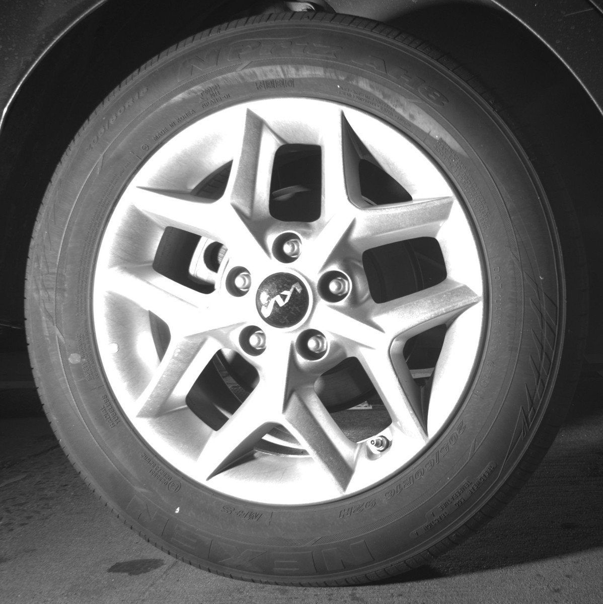 Used 2025 Kia Soul LX w/ LX Technology Package FWD image 15