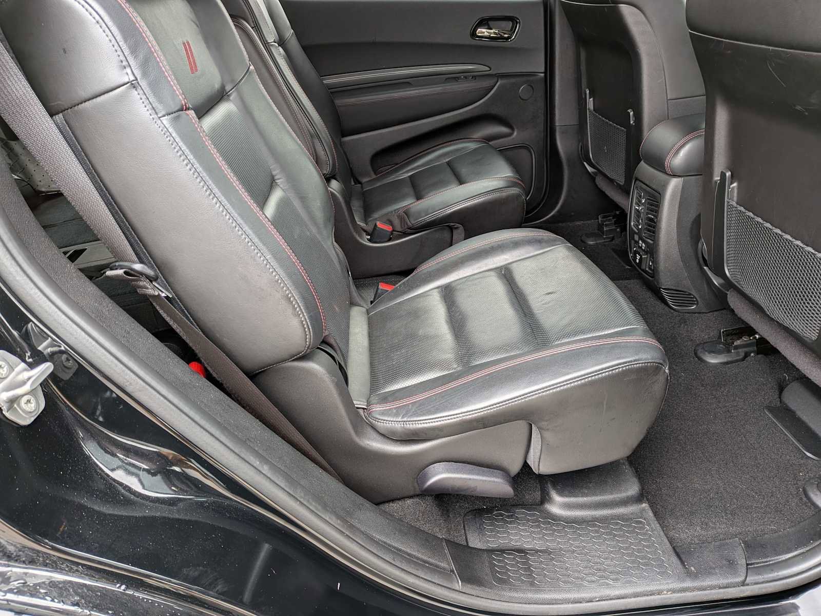 Used 2021 Dodge Durango R/T w/ Blacktop Package image 20