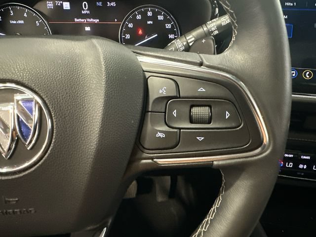 Used 2023 Buick Envision Avenir AWD/4WD image 20
