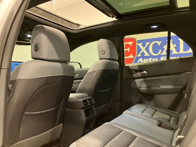 Used 2024 Honda Prologue Touring image 50